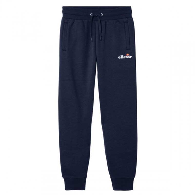 ELLESSE MENS FUNDAMENTALS CRAVO 2 JOG PANT ΠΑΝΤΕΛΟΝΙ