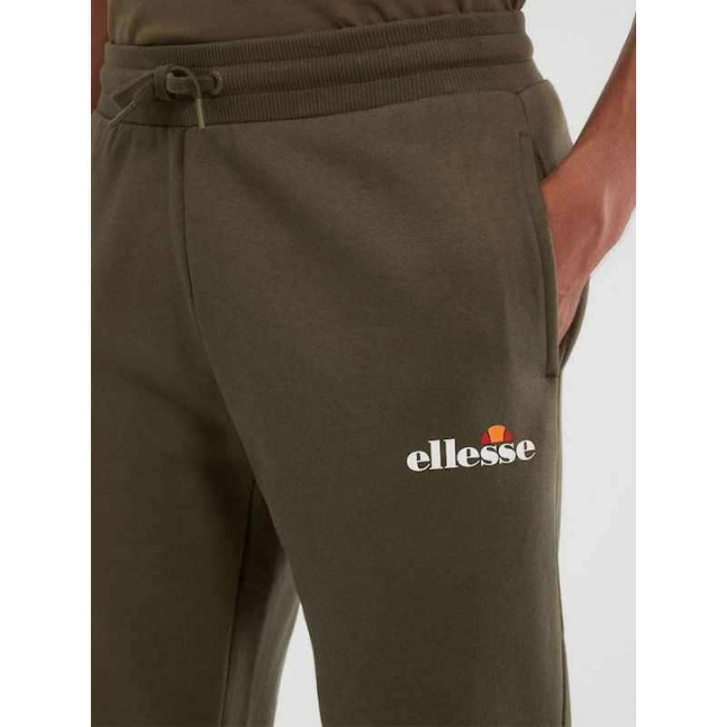 ELLESSE MENS FUNDAMENTALS CRAVO 2 JOG PANT ΠΑΝΤΕΛΟΝΙ ΑΝΔΡΙΚΟ
