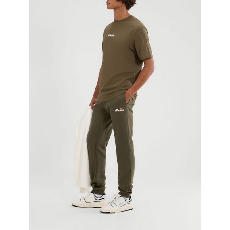 ELLESSE MENS FUNDAMENTALS CRAVO 2 JOG PANT ΠΑΝΤΕΛΟΝΙ ΑΝΔΡΙΚΟ