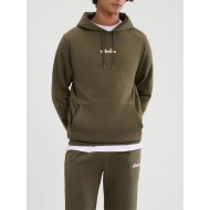 ELLESSE MENS FUNDAMENTALS PERSHUTA 2 OH HOODY ΦΟΥΤΕΡ ΑΝΔΡΙΚΟ
