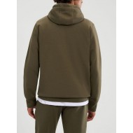 ELLESSE MENS FUNDAMENTALS PERSHUTA 2 OH HOODY ΦΟΥΤΕΡ ΑΝΔΡΙΚΟ