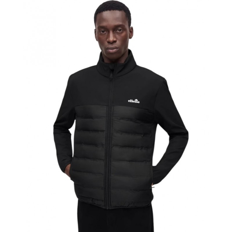 ELLESSE HERITAGE ESSENTIALS SOLZAGO HYBRID JACKET ΜΠΟΥΦΑΝ ΑΝΔΡΙΚΟ