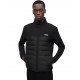 ELLESSE HERITAGE ESSENTIALS SOLZAGO HYBRID JACKET ΜΠΟΥΦΑΝ ΑΝΔΡΙΚΟ