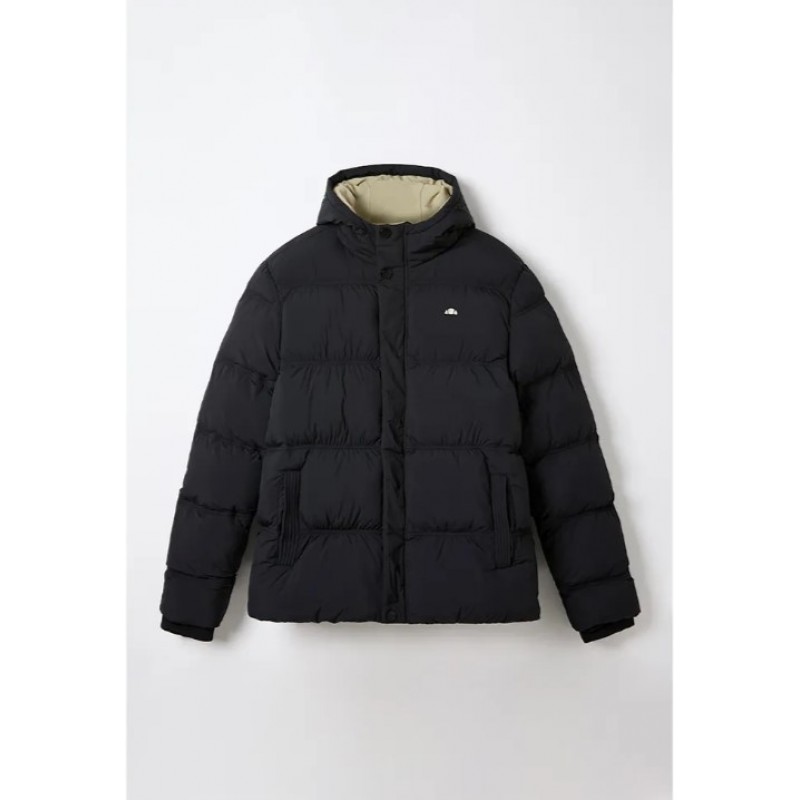 ELLESSE GIOCO MILANO GIUSEPPE PADDED JACKET ΜΠΟΥΦΑΝ ΑΝΔΡΙΚΟ