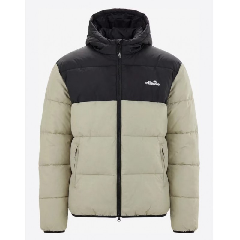 ELLESSE HERITAGE ESSENTIALS ASCARI 2 RETRO PADDED JACKET ΜΠΟΥΦΑΝ ΑΝΔΡΙΚΟ