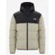 ELLESSE HERITAGE ESSENTIALS ASCARI 2 RETRO PADDED JACKET ΜΠΟΥΦΑΝ ΑΝΔΡΙΚΟ