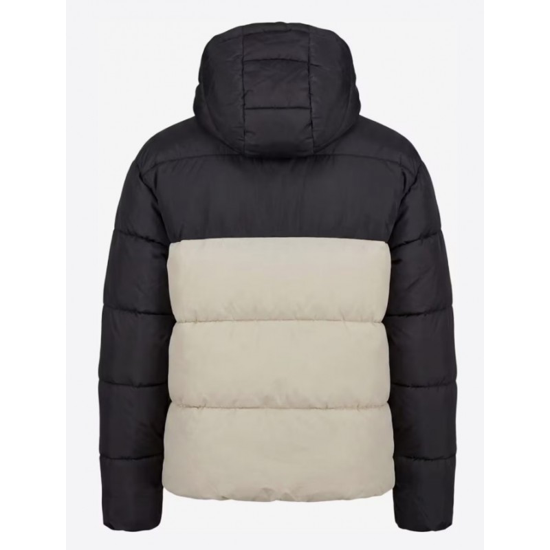 ELLESSE HERITAGE ESSENTIALS ASCARI 2 RETRO PADDED JACKET ΜΠΟΥΦΑΝ ΑΝΔΡΙΚΟ