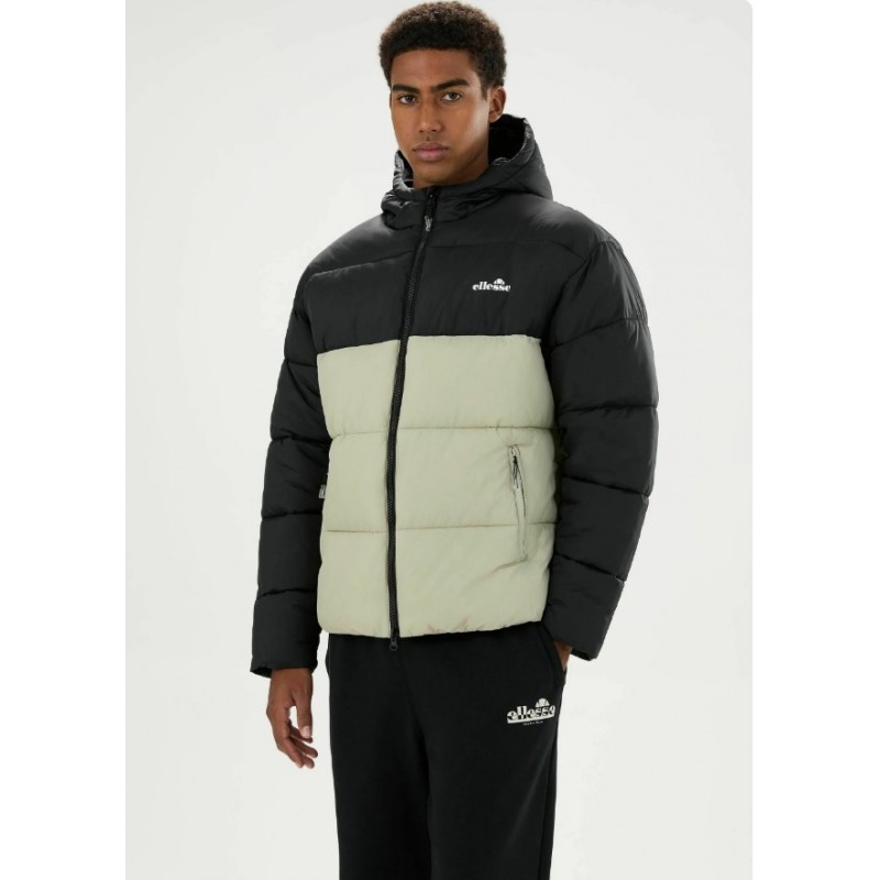 ELLESSE HERITAGE ESSENTIALS ASCARI 2 RETRO PADDED JACKET ΜΠΟΥΦΑΝ ΑΝΔΡΙΚΟ