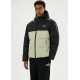 ELLESSE HERITAGE ESSENTIALS ASCARI 2 RETRO PADDED JACKET ΜΠΟΥΦΑΝ ΑΝΔΡΙΚΟ