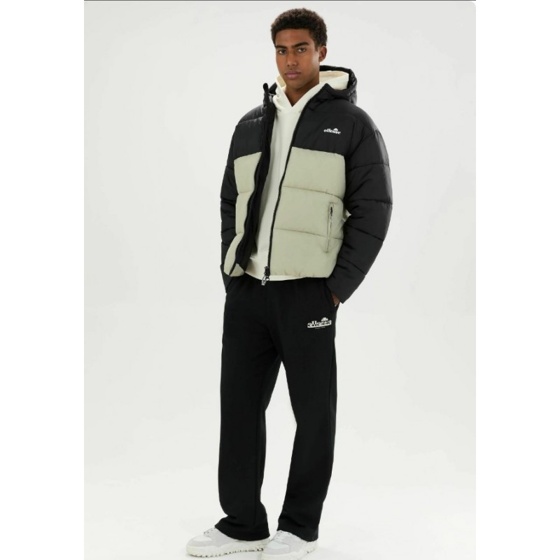 ELLESSE HERITAGE ESSENTIALS ASCARI 2 RETRO PADDED JACKET ΜΠΟΥΦΑΝ ΑΝΔΡΙΚΟ