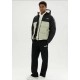 ELLESSE HERITAGE ESSENTIALS ASCARI 2 RETRO PADDED JACKET ΜΠΟΥΦΑΝ ΑΝΔΡΙΚΟ