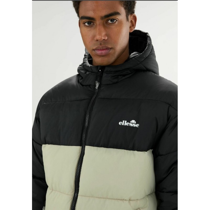 ELLESSE HERITAGE ESSENTIALS ASCARI 2 RETRO PADDED JACKET ΜΠΟΥΦΑΝ ΑΝΔΡΙΚΟ