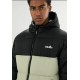 ELLESSE HERITAGE ESSENTIALS ASCARI 2 RETRO PADDED JACKET ΜΠΟΥΦΑΝ ΑΝΔΡΙΚΟ