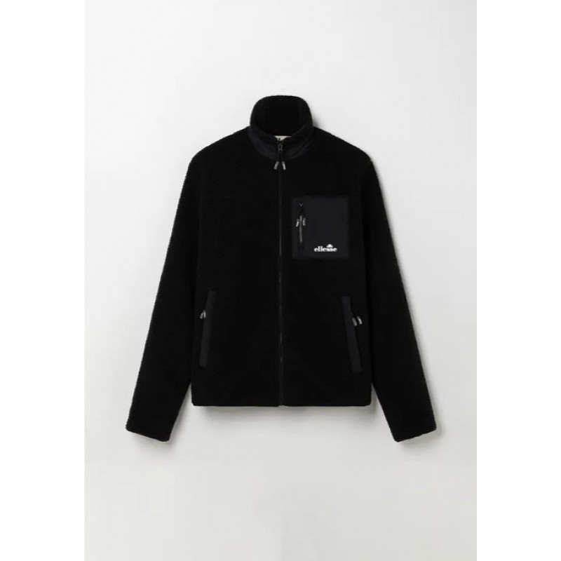 ELLESSE HERITAGE ESSENTIALS ZERANO 2 FZ JACKET ΜΠΟΥΦΑΝ ΑΝΔΡΙΚΟ