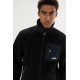 ELLESSE HERITAGE ESSENTIALS ZERANO 2 FZ JACKET ΜΠΟΥΦΑΝ ΑΝΔΡΙΚΟ