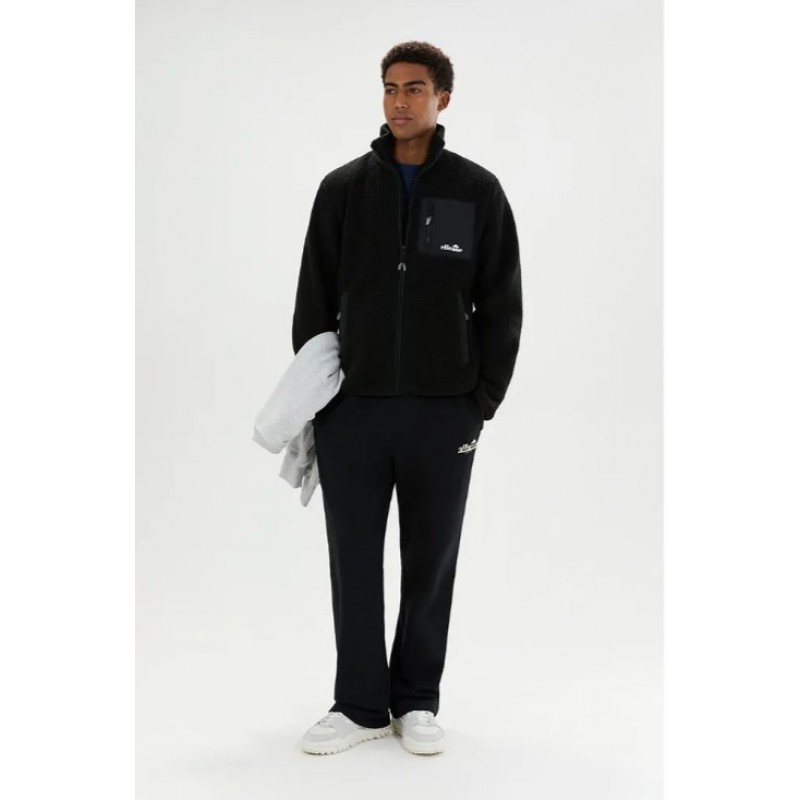 ELLESSE HERITAGE ESSENTIALS ZERANO 2 FZ JACKET ΜΠΟΥΦΑΝ ΑΝΔΡΙΚΟ