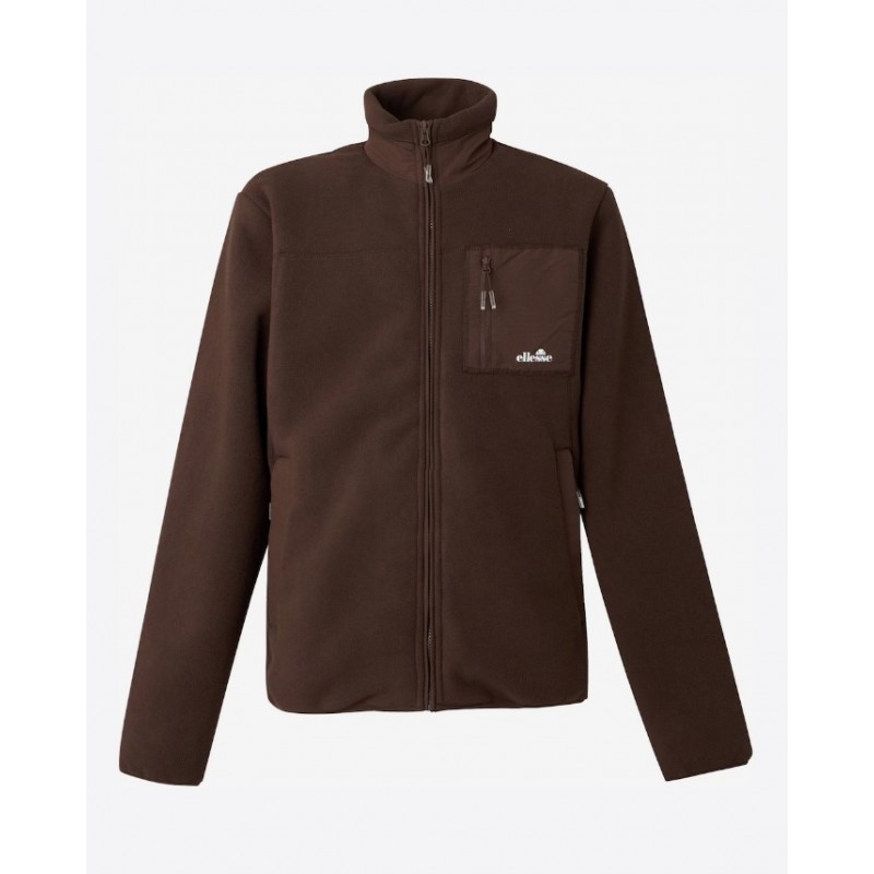 ELLESSE HERITAGE ESSENTIALS ZERANO 2 FZ JACKET ΜΠΟΥΦΑΝ ΑΝΔΡΙΚΟ