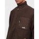 ELLESSE HERITAGE ESSENTIALS ZERANO 2 FZ JACKET ΜΠΟΥΦΑΝ ΑΝΔΡΙΚΟ
