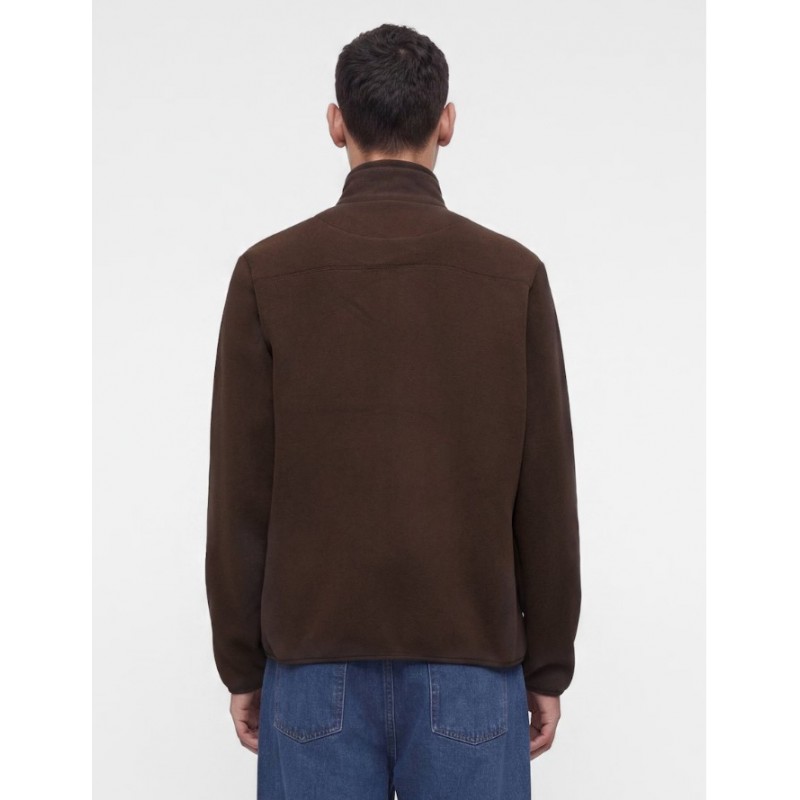 ELLESSE HERITAGE ESSENTIALS ZERANO 2 FZ JACKET ΜΠΟΥΦΑΝ ΑΝΔΡΙΚΟ