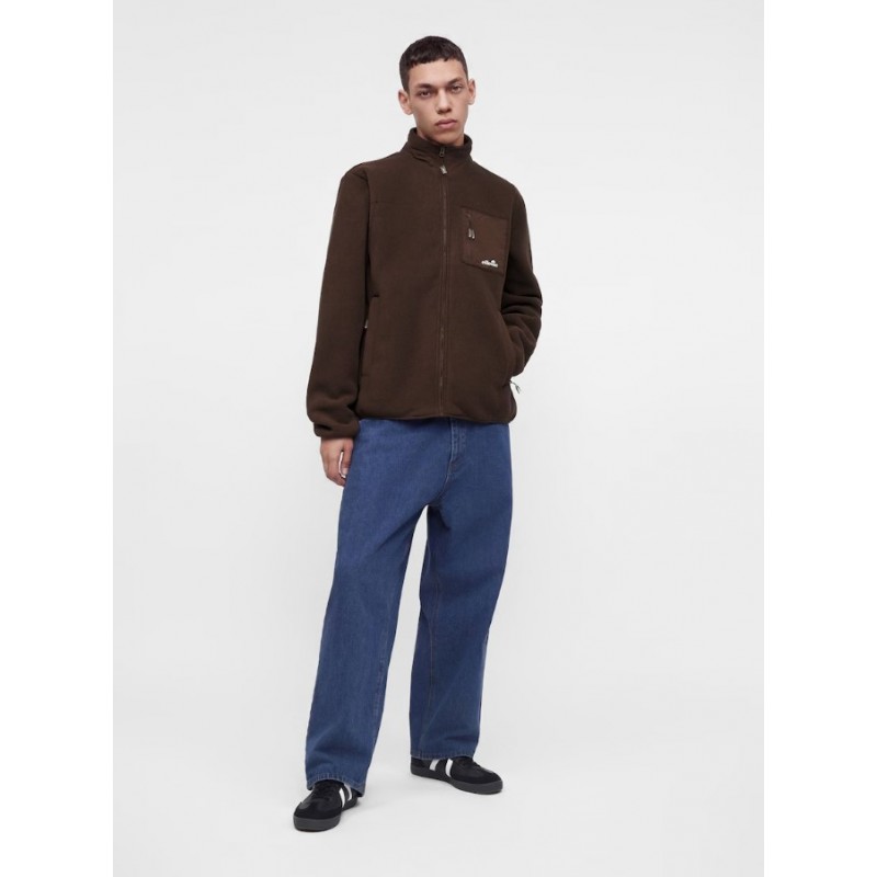 ELLESSE HERITAGE ESSENTIALS ZERANO 2 FZ JACKET ΜΠΟΥΦΑΝ ΑΝΔΡΙΚΟ