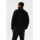 ELLESSE HERITAGE ESSENTIALS ZERANO 2 1/4 ZIP JACKET ΜΠΟΥΦΑΝ ΑΝΔΡΙΚΟ