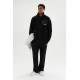 ELLESSE HERITAGE ESSENTIALS ZERANO 2 1/4 ZIP JACKET ΜΠΟΥΦΑΝ ΑΝΔΡΙΚΟ