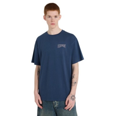 ELEMENT TOPO SS ΜΠΛΟΥΖΑ ΑΝΔΡΙΚΟ