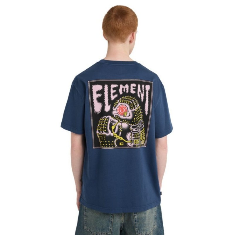 ELEMENT TOPO SS ΜΠΛΟΥΖΑ ΑΝΔΡΙΚΟ