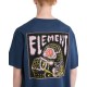 ELEMENT TOPO SS ΜΠΛΟΥΖΑ ΑΝΔΡΙΚΟ