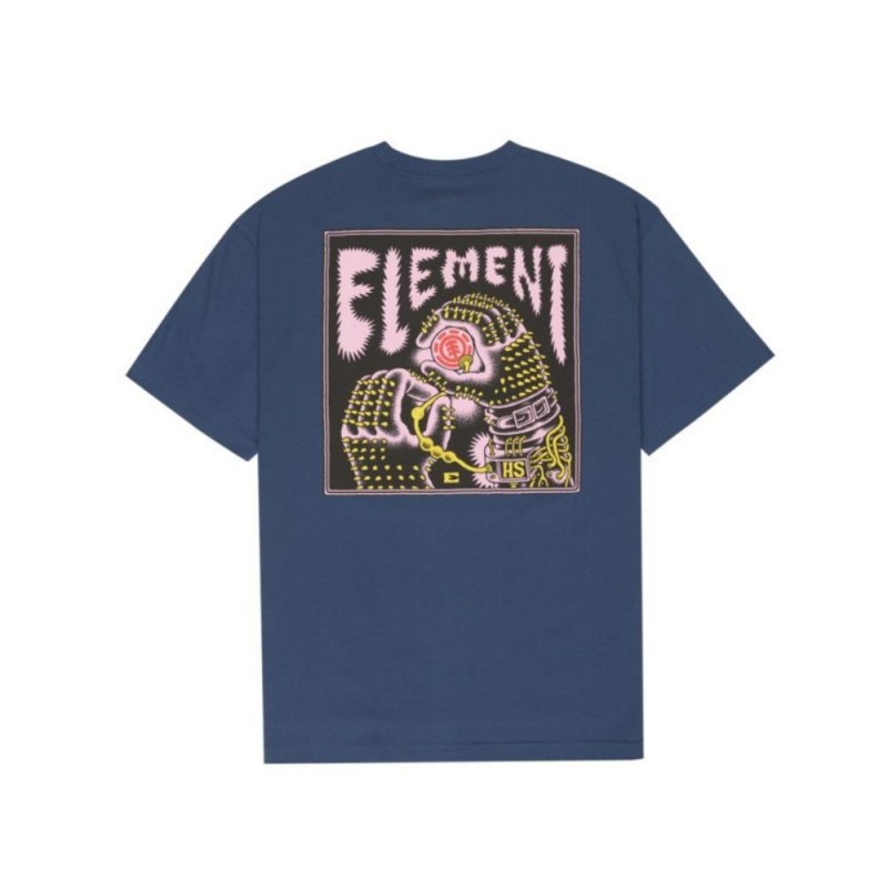 ELEMENT TOPO SS ΜΠΛΟΥΖΑ ΑΝΔΡΙΚΟ