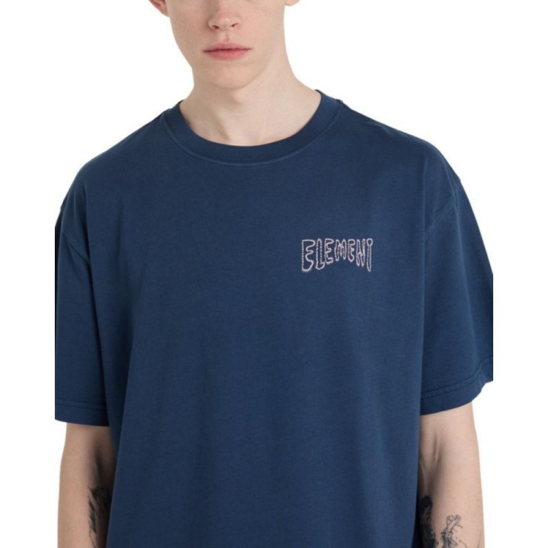 ELEMENT TOPO SS ΜΠΛΟΥΖΑ ΑΝΔΡΙΚΟ