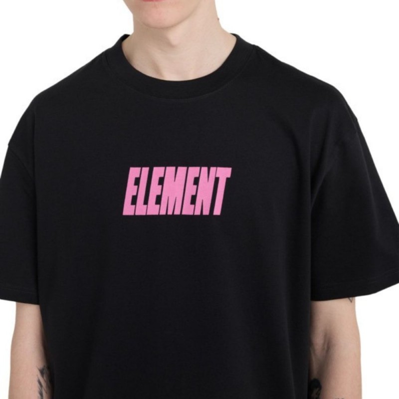 ELEMENT POOL DRAINING SS ΜΠΛΟΥΖΑ ΑΝΔΡΙΚΟ