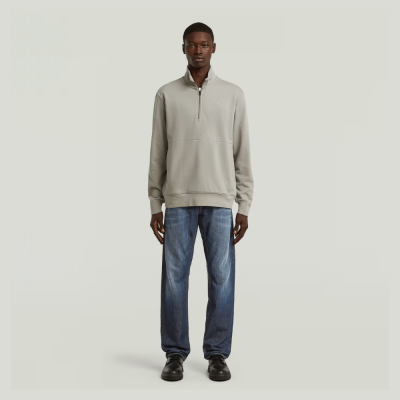 G-STAR Nifous half zip sw G-STAR Nifous half zip sw