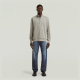 G-STAR Nifous half zip sw