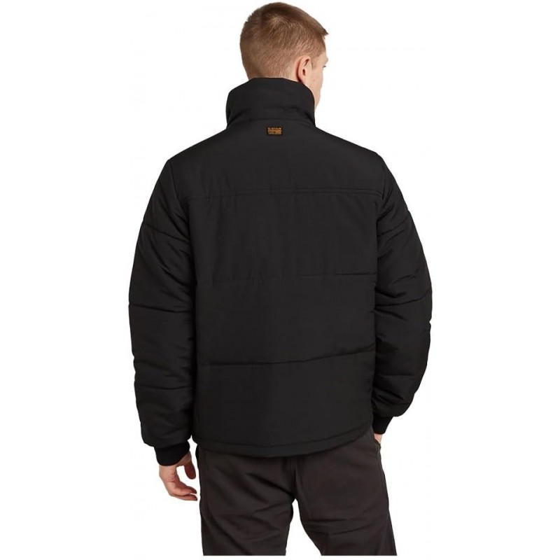 G-STAR 4 pkt quilted pdd jkt