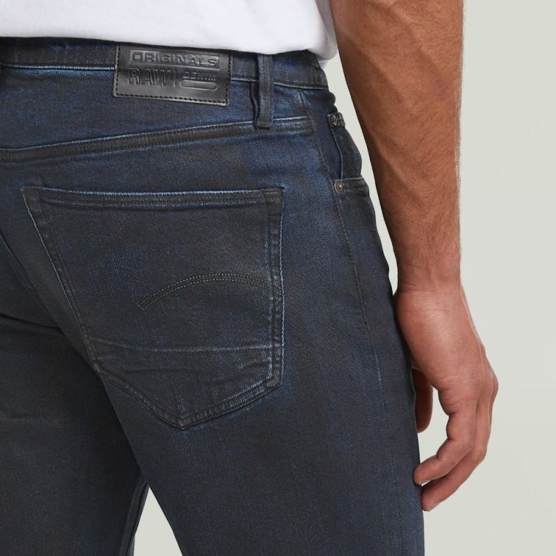 G-STAR ΡΟΥΧΑ ΠΑΝΤΕΛΟΝΙΑ ΠΑΝΤΕΛΟΝΙΑ JEANS