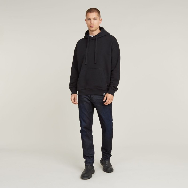 G-STAR 3301 Regular Tapered