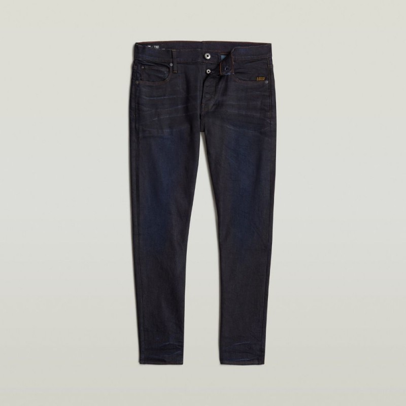 G-STAR 3301 Regular Tapered