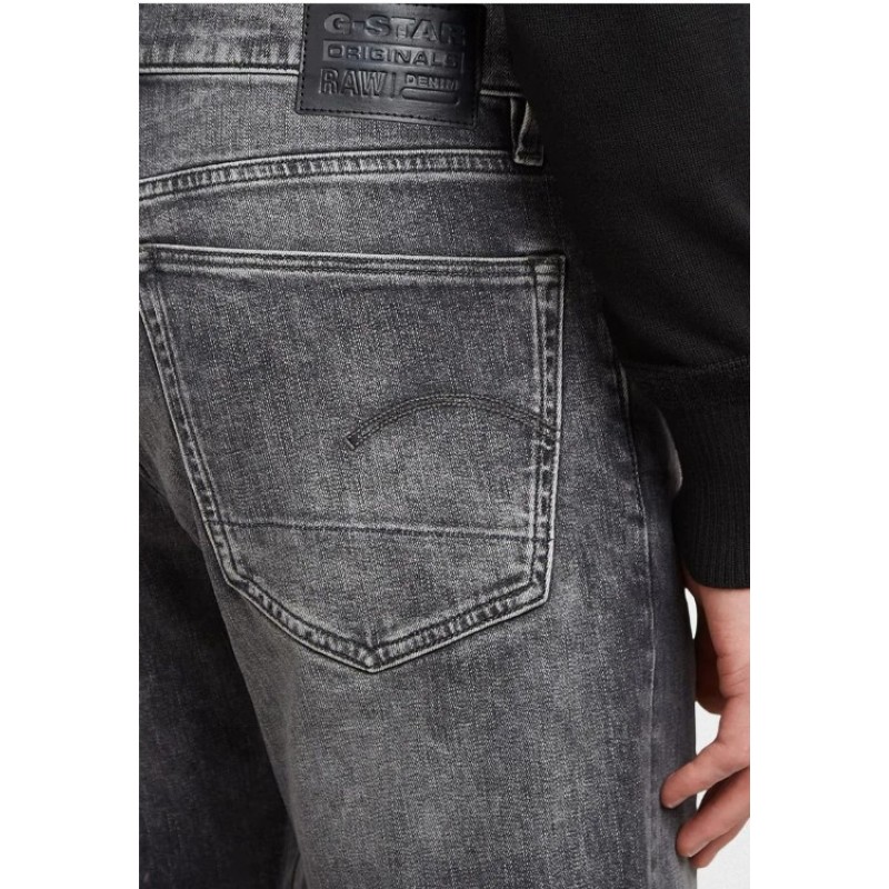 G-STAR 3301 Regular Tapered