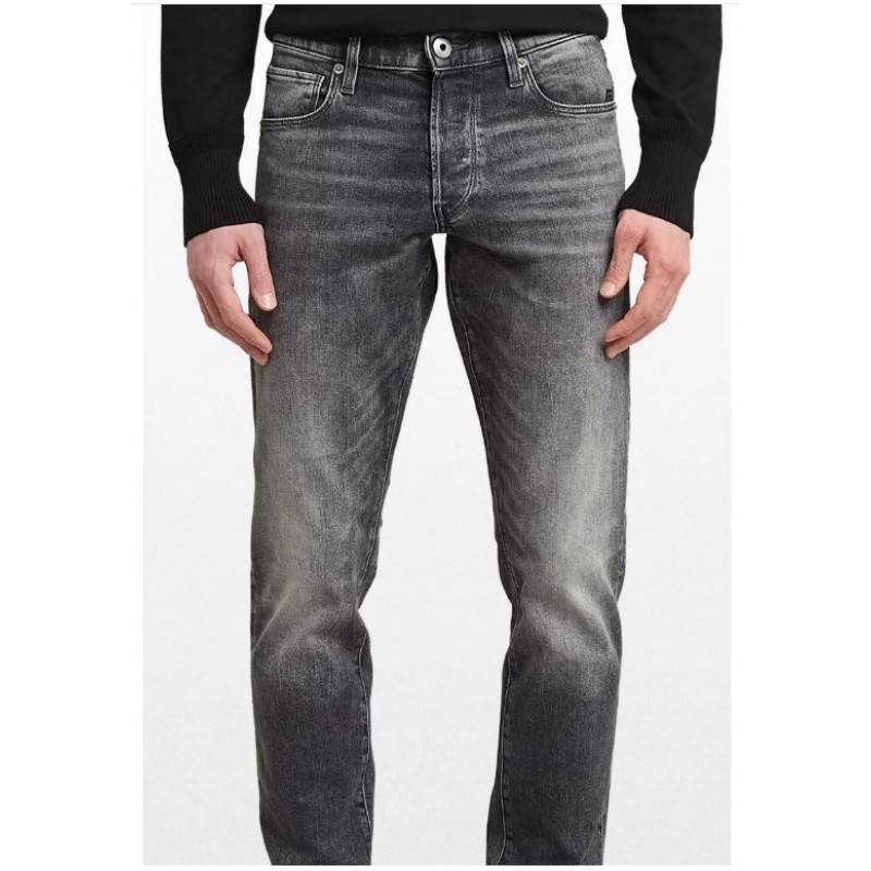 G-STAR 3301 Regular Tapered