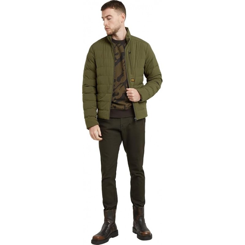 G-STAR Foundation liner jkt