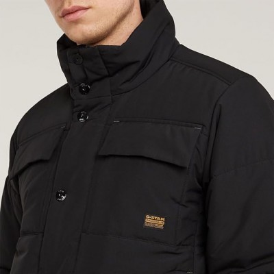 G-STAR 4 pkt quilted pdd jkt