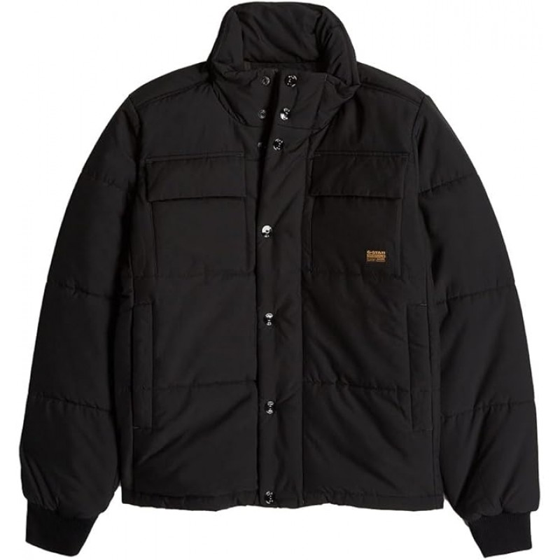 G-STAR 4 pkt quilted pdd jkt