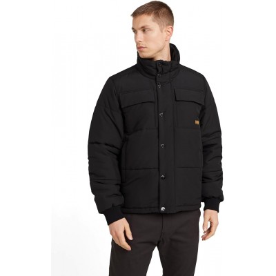 G-STAR 4 pkt quilted pdd jkt