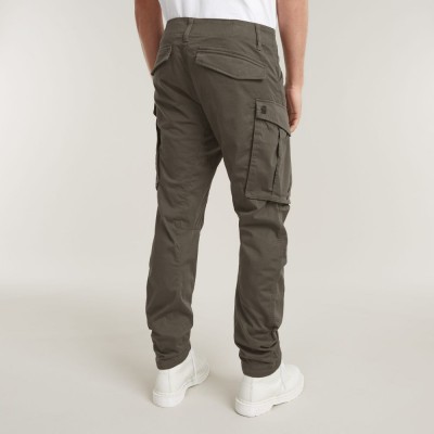 G-STAR Rovic zip 3d straight tapered D02190-5126-1260 G-STAR Rovic zip 3d straight tapered D02190-5126-1260