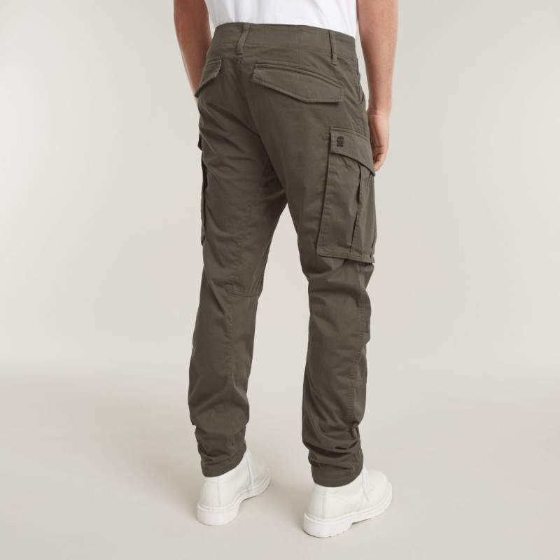 G-STAR Rovic zip 3d straight tapered D02190-5126-1260