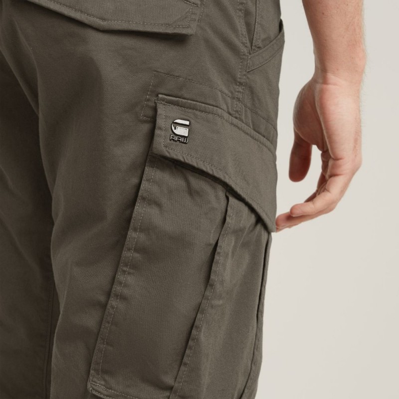 G-STAR Rovic zip 3d straight tapered D02190-5126-1260