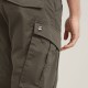 G-STAR Rovic zip 3d straight tapered D02190-5126-1260