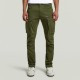 G-STAR Rovic zip 3d straight tapered D02190-5126-6059