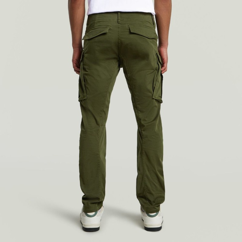 G-STAR Rovic zip 3d straight tapered D02190-5126-6059